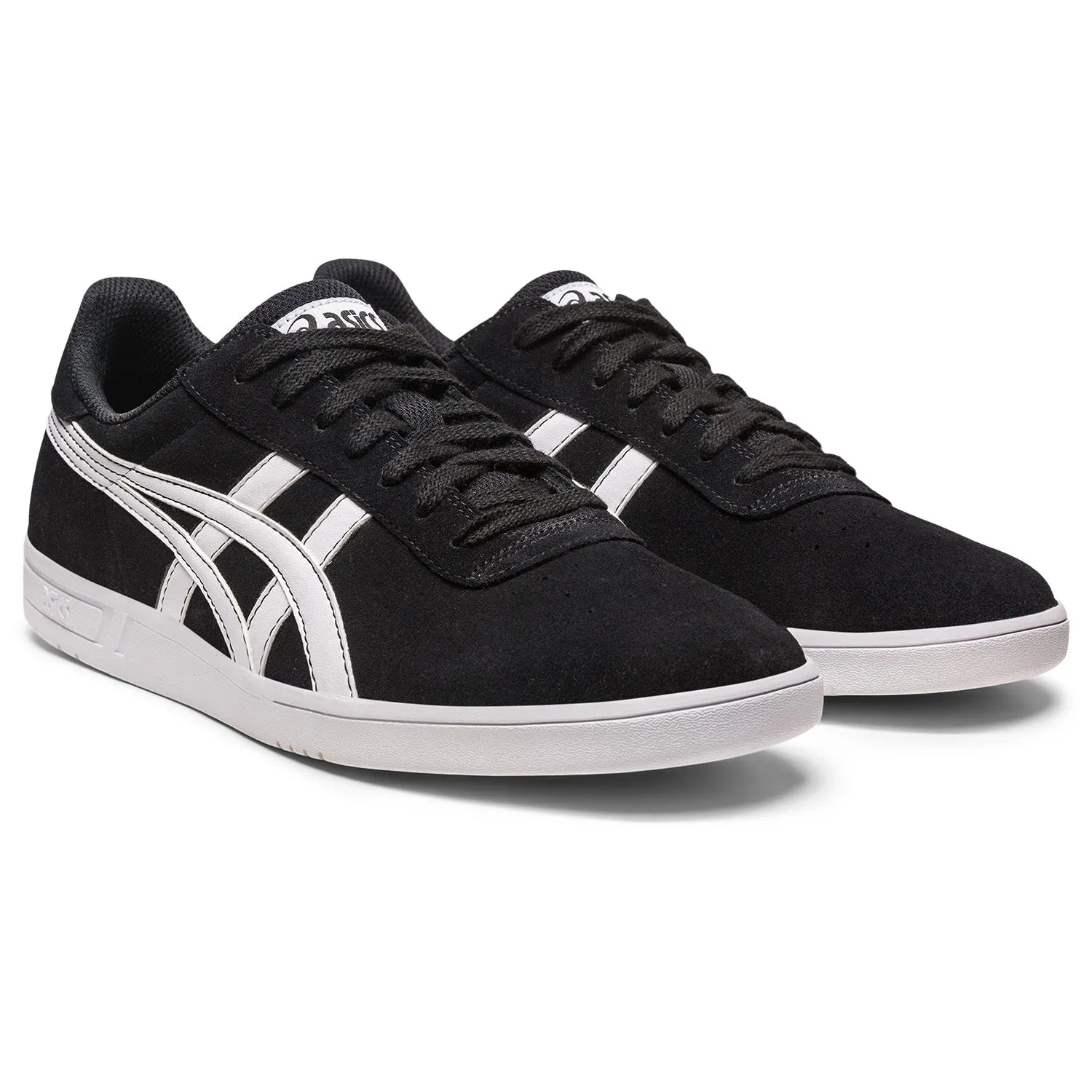 Asics Gel-Vickka Pro Black/White