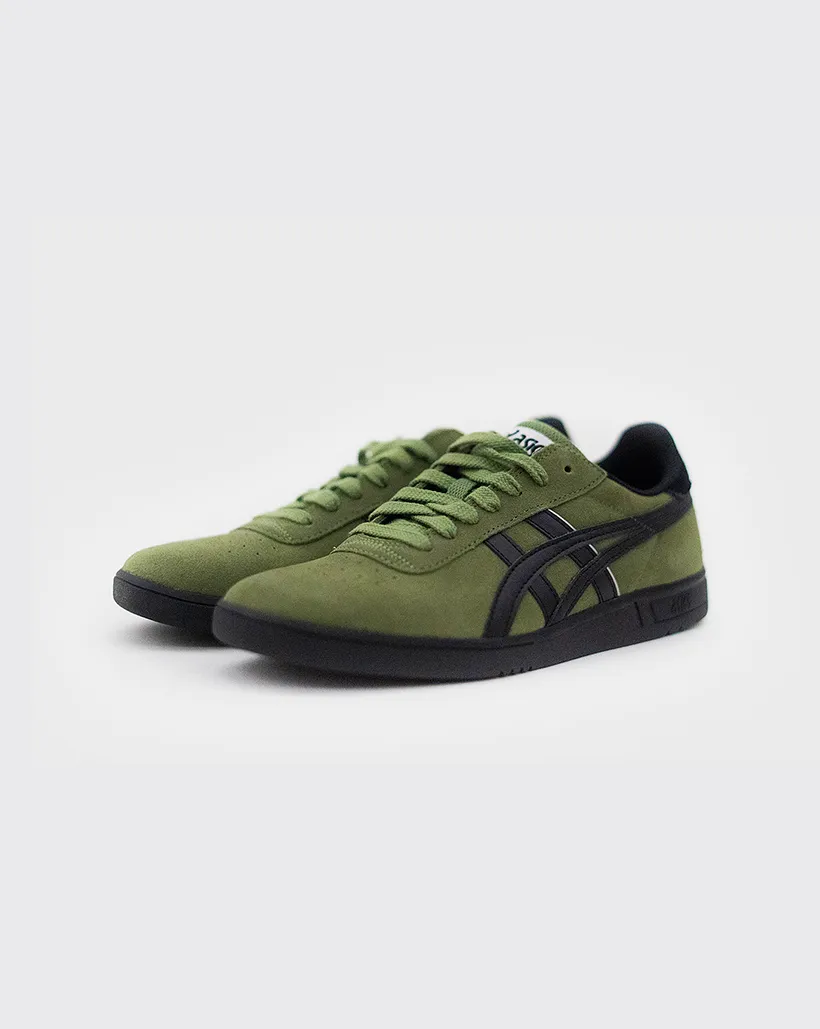 Asics Gel-Vickka Pro - Green