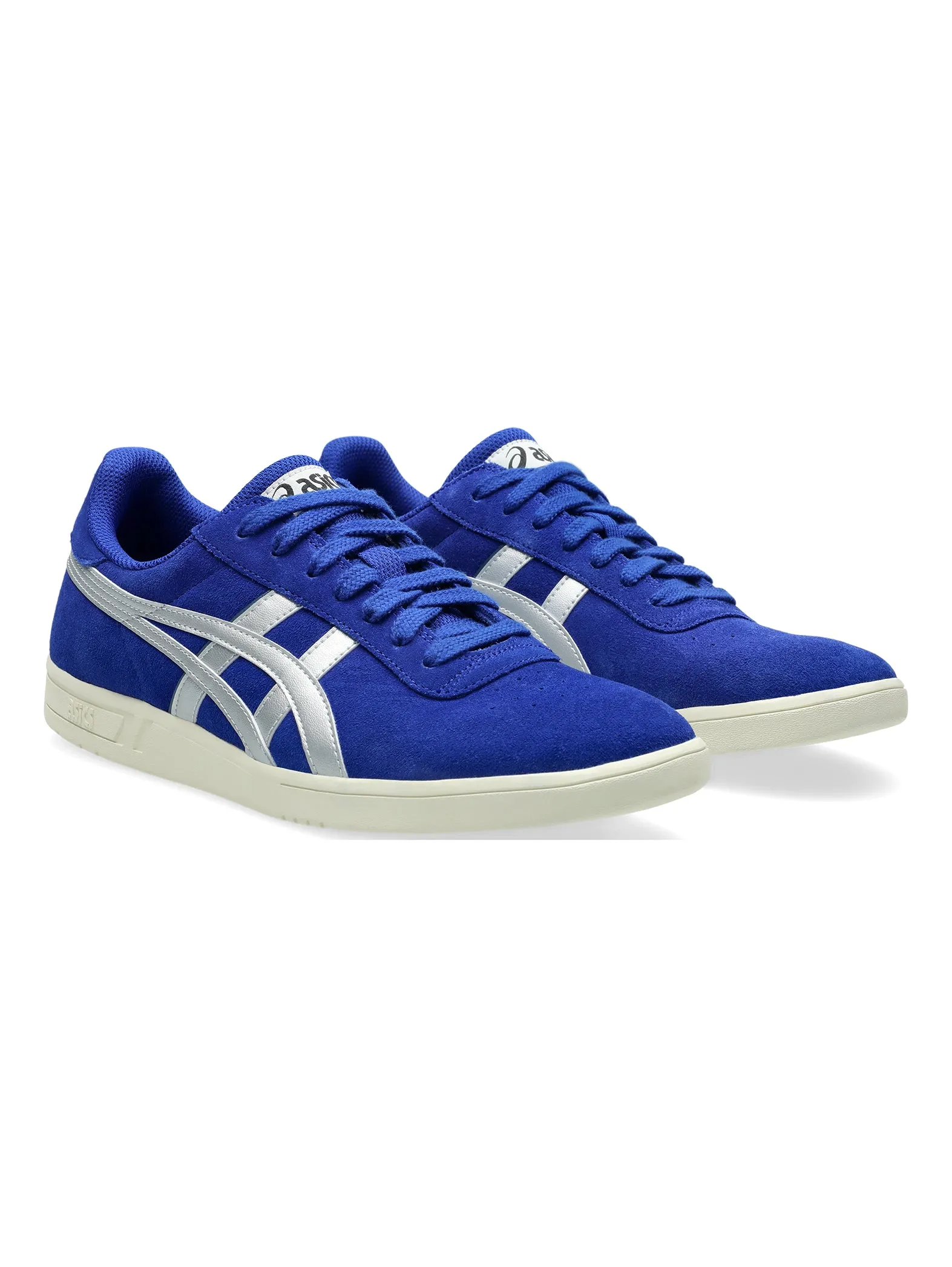 Asics Gel Vickka Pro - Prussian Blue