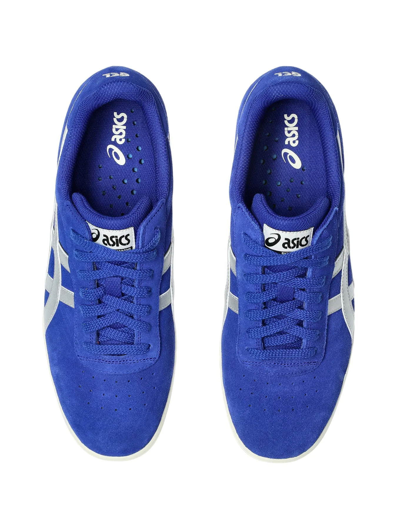 Asics Gel Vickka Pro - Prussian Blue