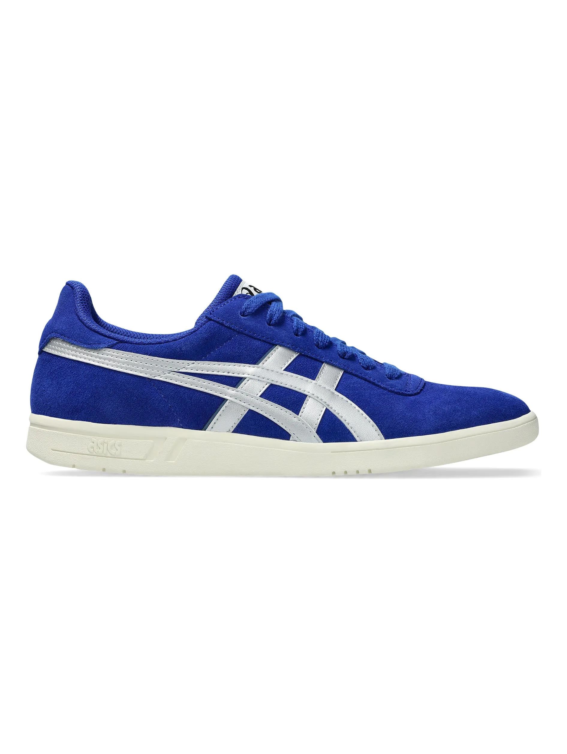 Asics Gel Vickka Pro - Prussian Blue