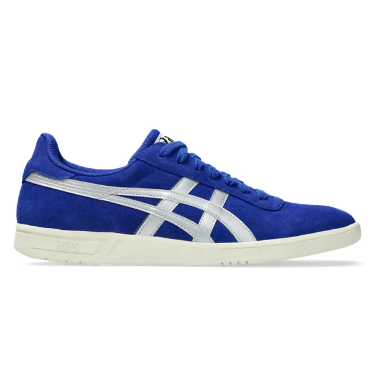 Asics Gel-Vickka Pro Prussian Blue/Pure Silver