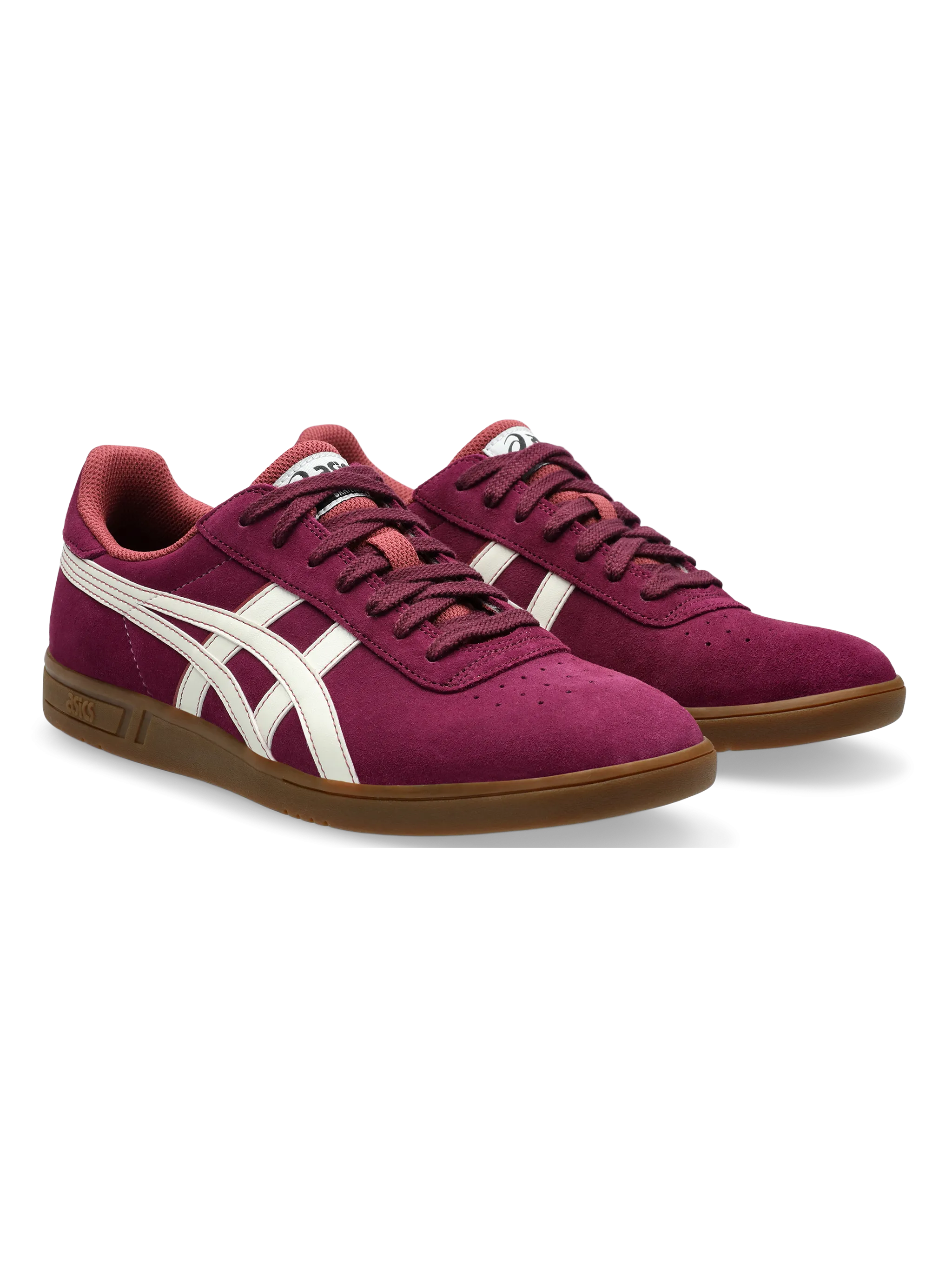 Asics Gel Vickka Pro - Roselle / Ivory