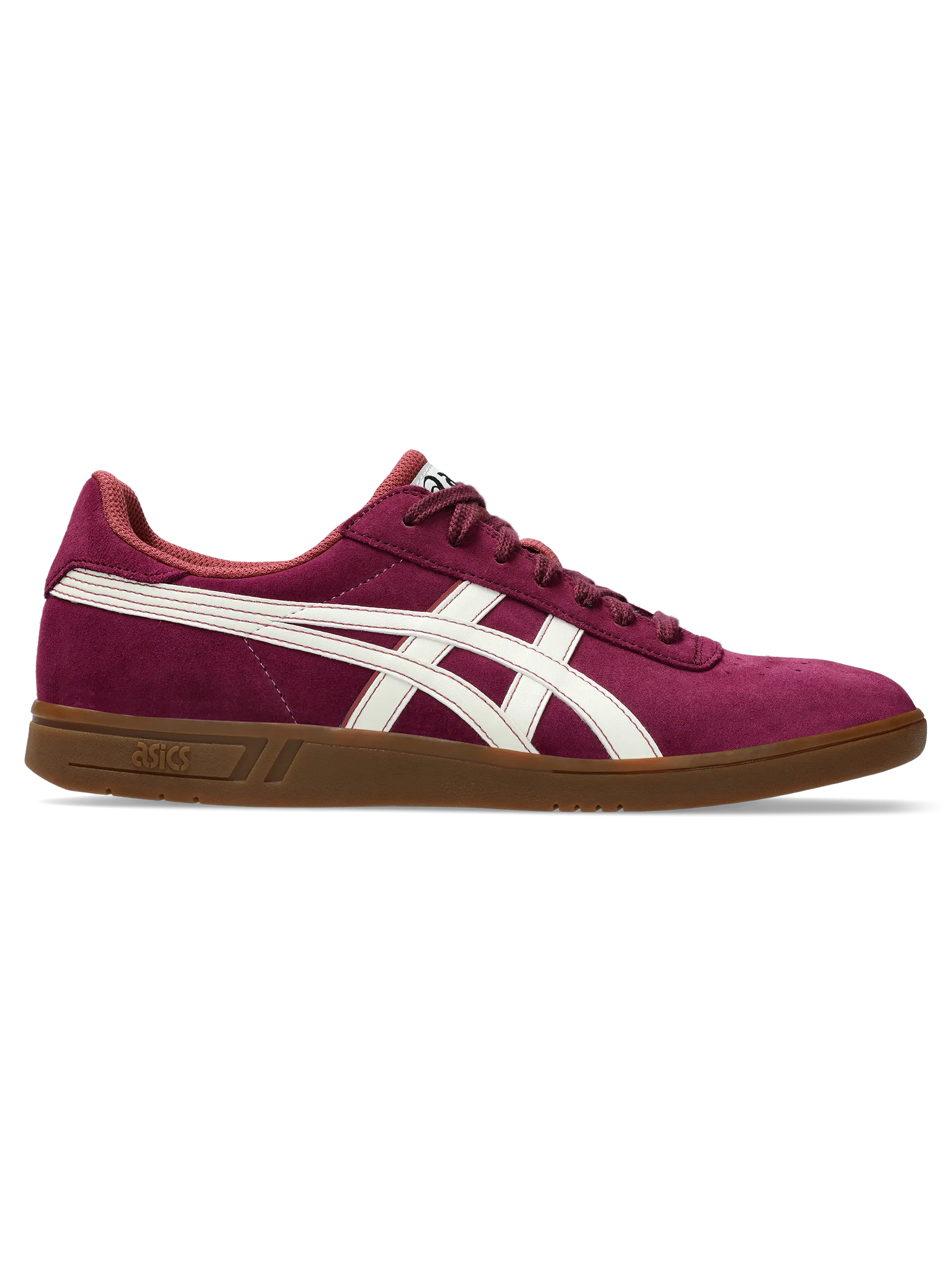 Asics Gel Vickka Pro - Roselle / Ivory