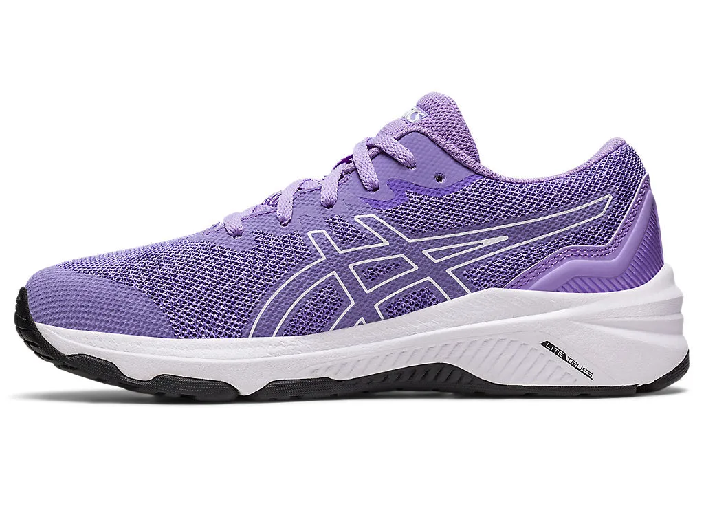 ASICS GT 1000 11 GS - Kids - Digital Violet/Amethyst