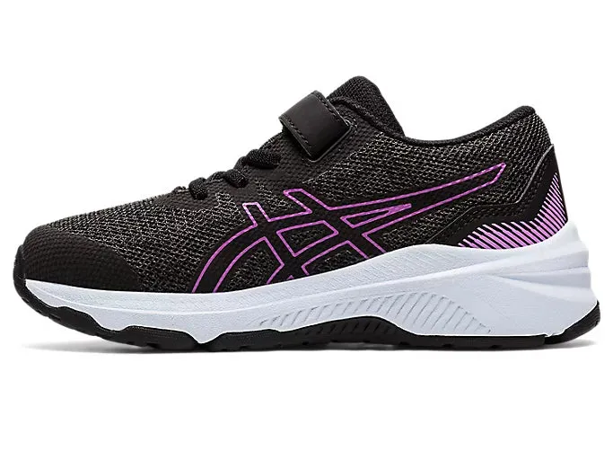 ASICS GT 1000 11 PS - Kids - Graphite Grey/Orchid