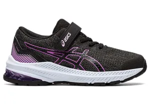 ASICS GT 1000 11 PS - Kids - Graphite Grey/Orchid