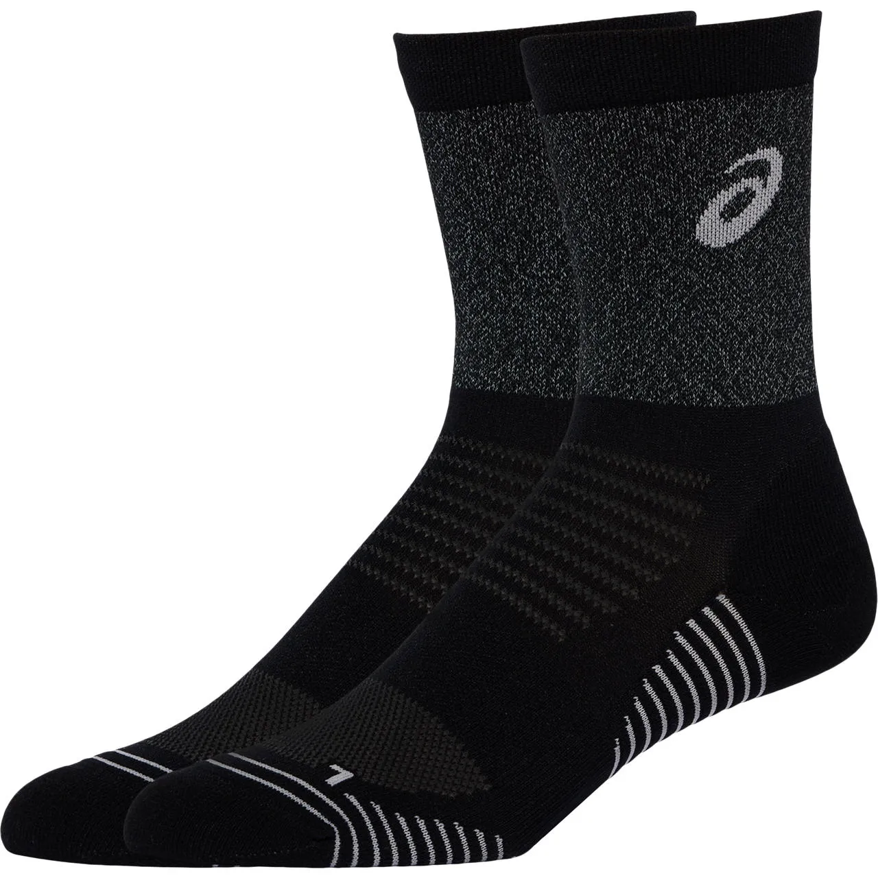 Asics Lite Show Run Crew Socks