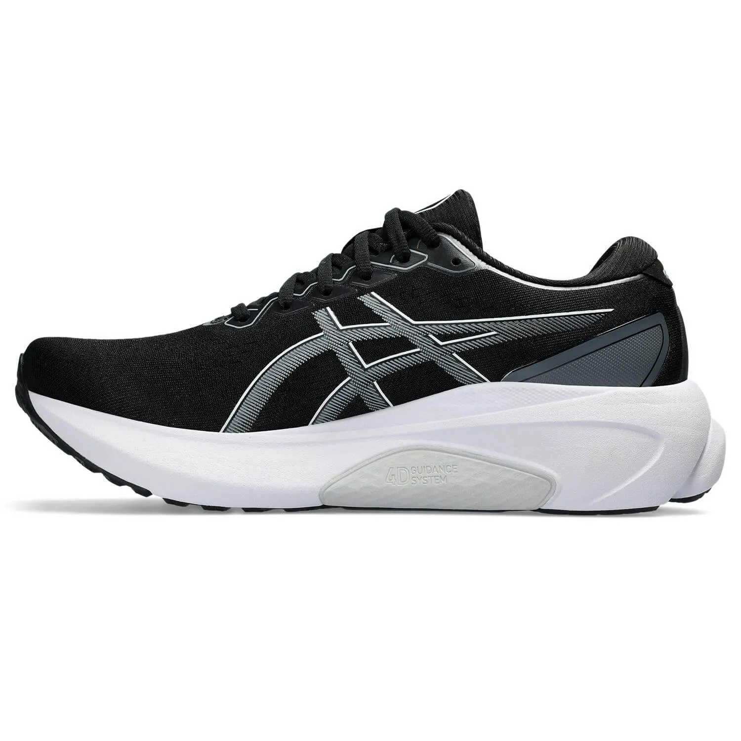 Asics | Men's Gel-Kayano 30 Running Shoes - Black