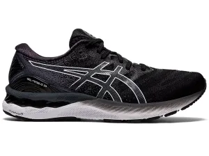 Asics Mens Gel Nimbus 23 (4E Width) <br> 1011B005 001