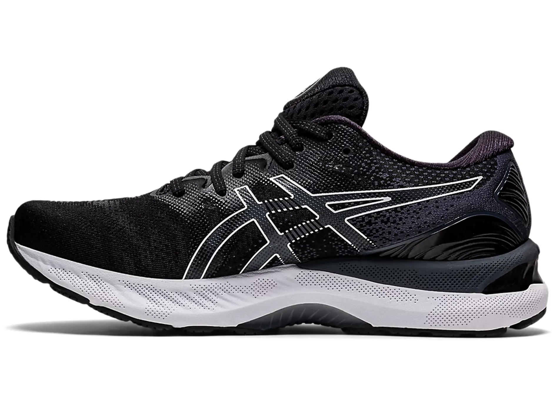 Asics Mens Gel Nimbus 23 (4E Width) <br> 1011B005 001