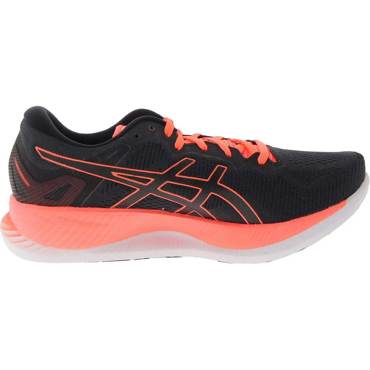 Asics Mens GLIDERIDE TOKYO Trainer Fitness Running & Training Shoes