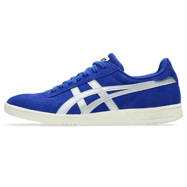 Asics Skateboarding Gel-Vickka Pro Prussian Blue - Pure Silver