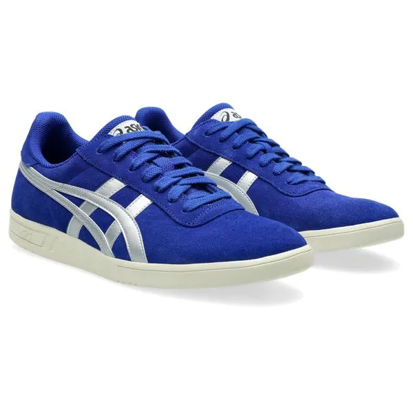 Asics Skateboarding Gel-Vickka Pro Prussian Blue - Pure Silver