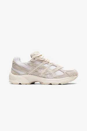 ASICS Women's Gel-1130 Sneaker in White/Birch