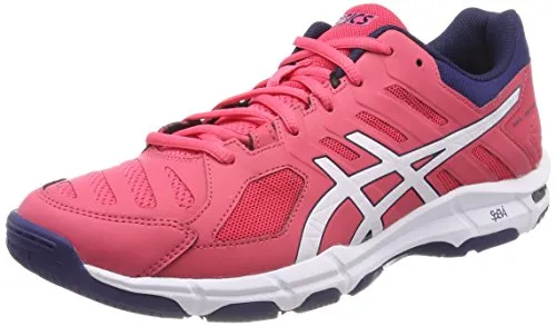 Asics Women's Gel-Beyond 5 Red/White/Indigo Blue