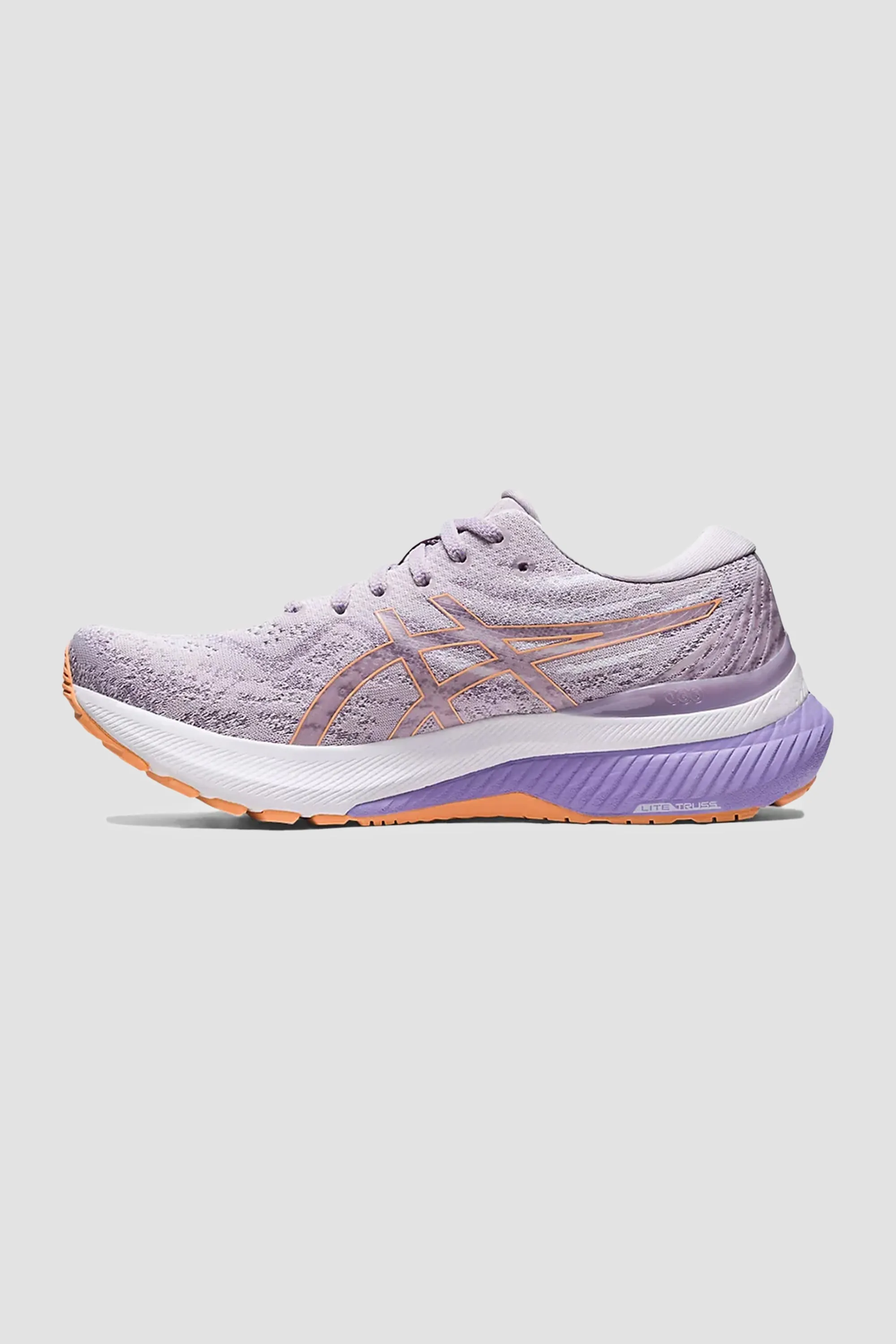 ASICS Women's Gel Kayano 29 in Dusk Violet/Summer Dune