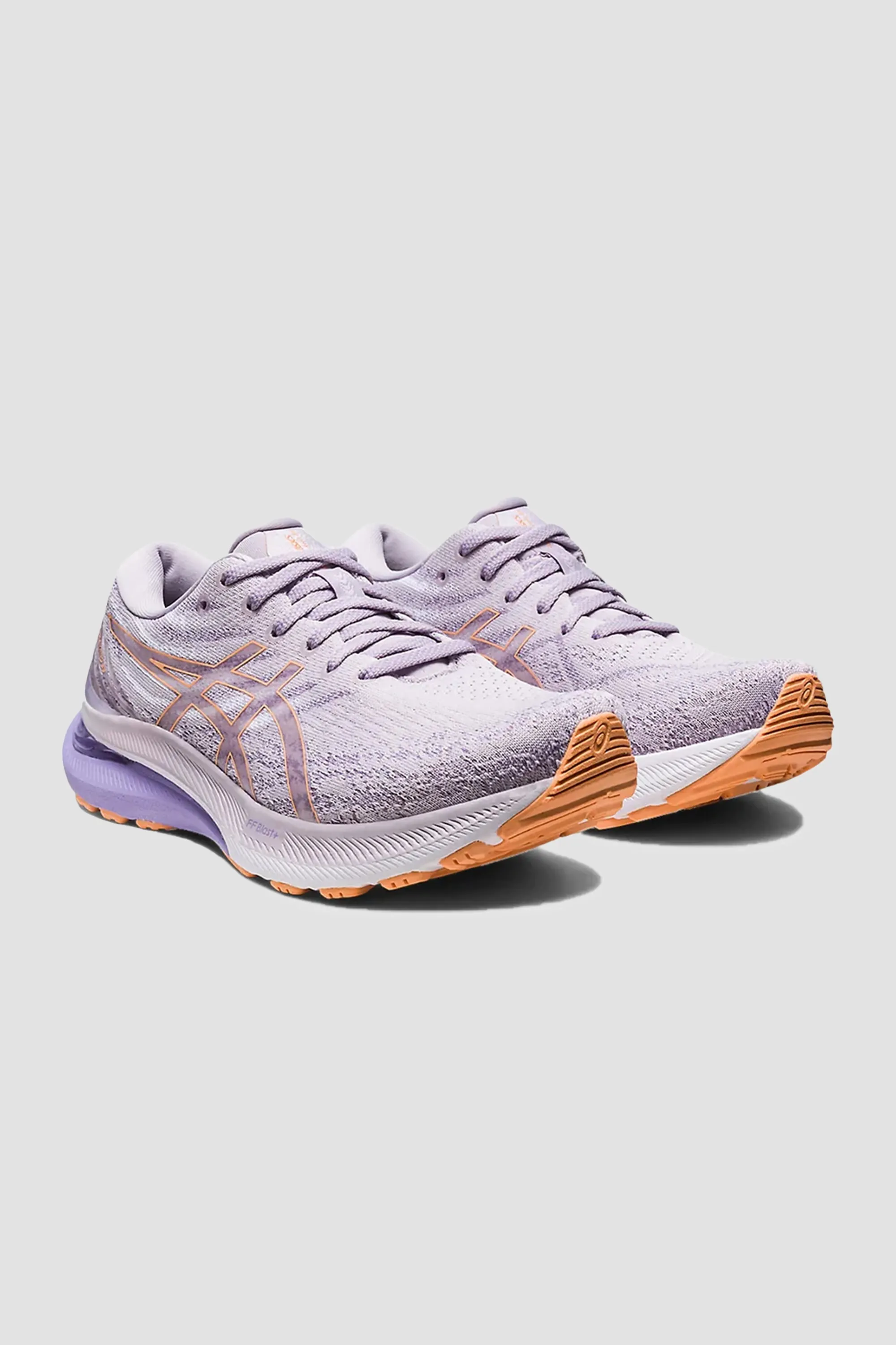 ASICS Women's Gel Kayano 29 in Dusk Violet/Summer Dune