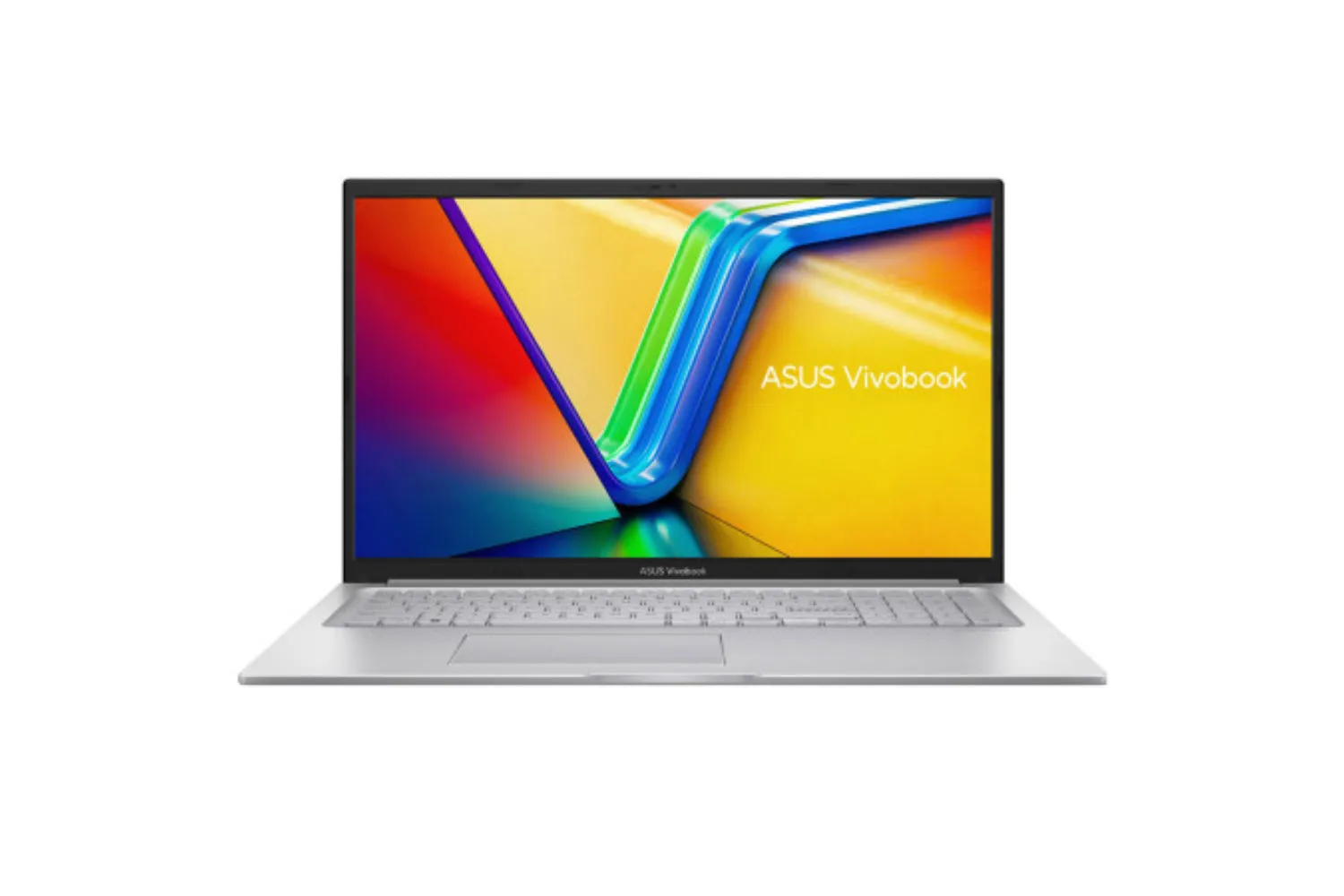 Asus VivoBook 17.3" Core i5 | 16GB | 512GB | Silver