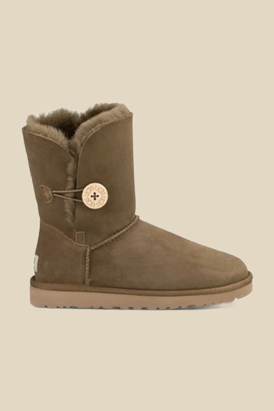 Bailey Button Boot