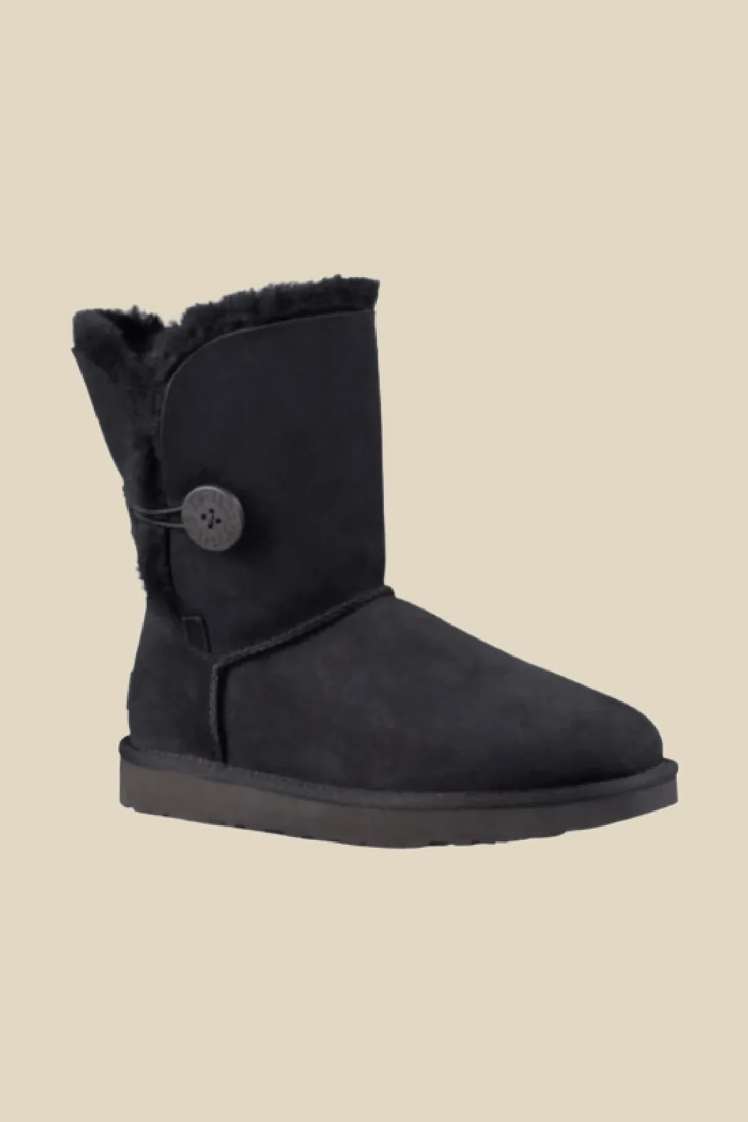 Bailey Button Boot