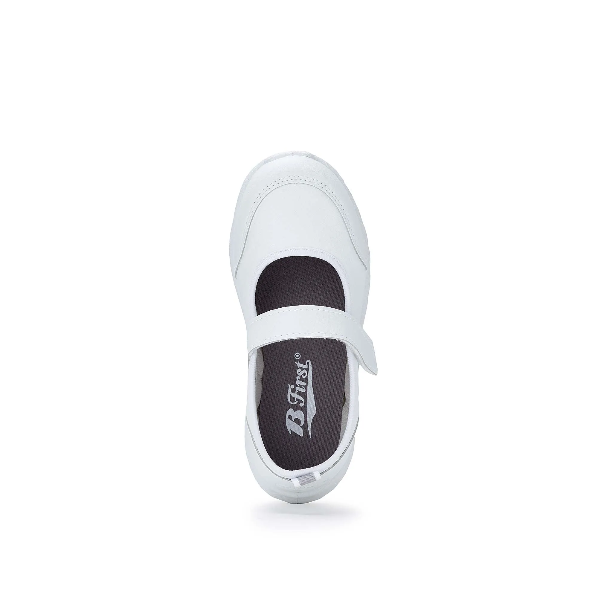 BATA Girls B.First School Shoes 381X065