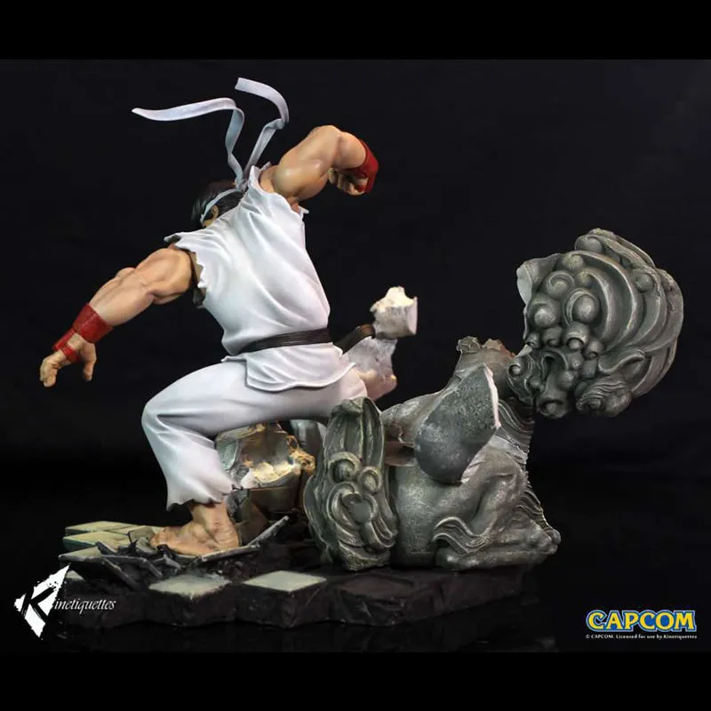 Battle of the Brothers Ryu