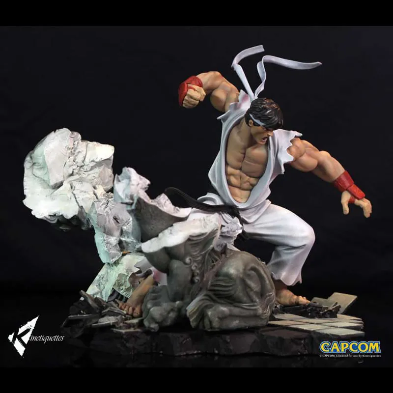 Battle of the Brothers Ryu