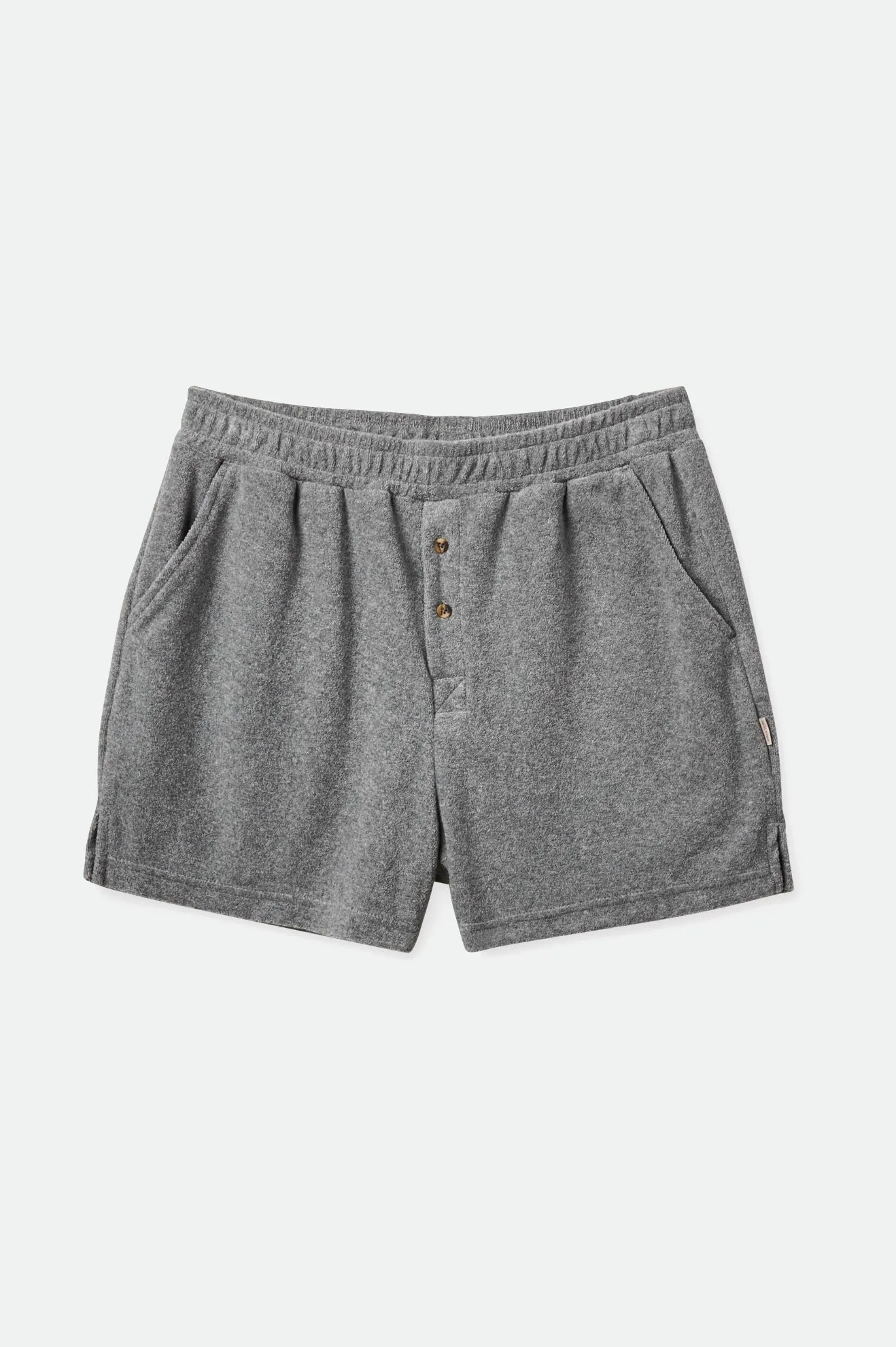 Bella Short - Heather Grey