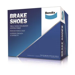 Bendix Brake Shoes - BS5011