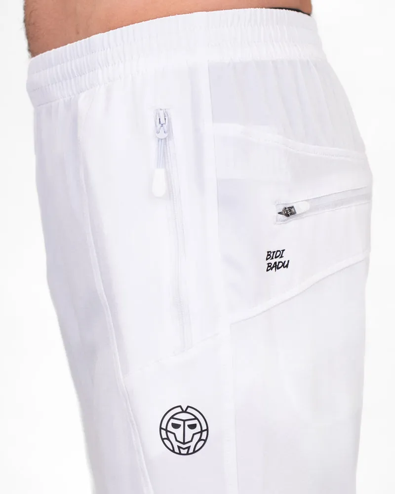 Bidi Badu Crew Pants (Men's) - White