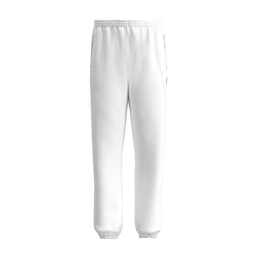 Bidi Badu Crew Pants (Men's) - White