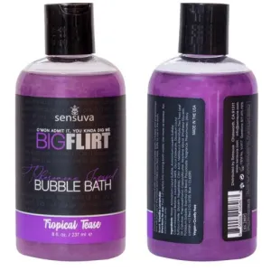 Big Flirt Pheromone Bubble Bath