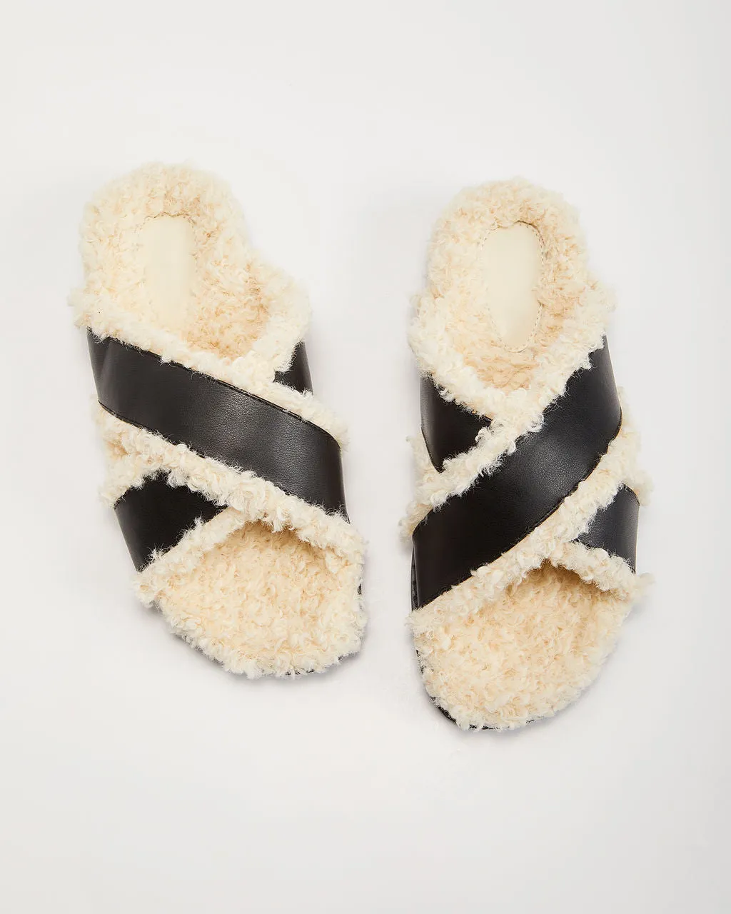 Billini Zelie Slides