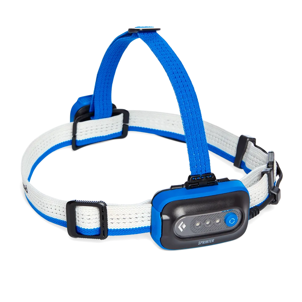 Black Diamond Sprinter 500 Headlamp