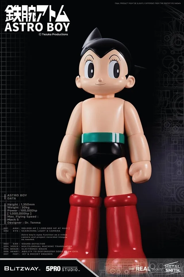 Blitzway - Astro Boy – Atom  [BW-NS 50102 Normal ver]