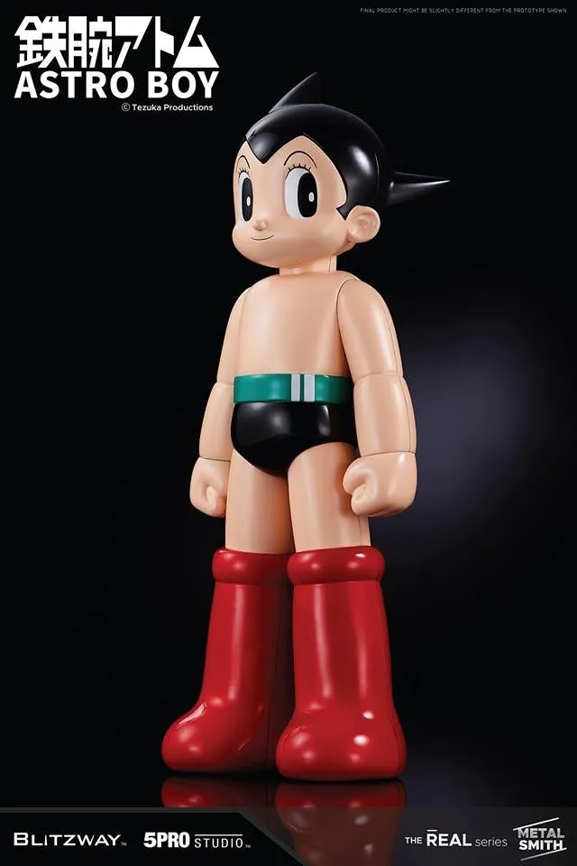 Blitzway - Astro Boy – Atom  [BW-NS 50102 Normal ver]