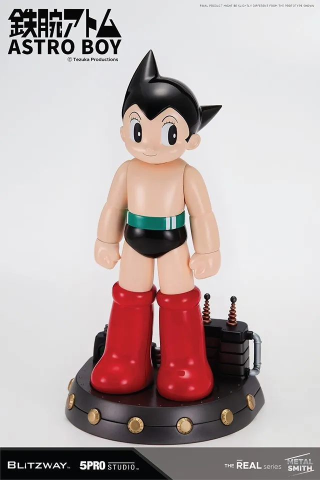 Blitzway - Astro Boy – Atom  [BW-NS 50102 Normal ver]