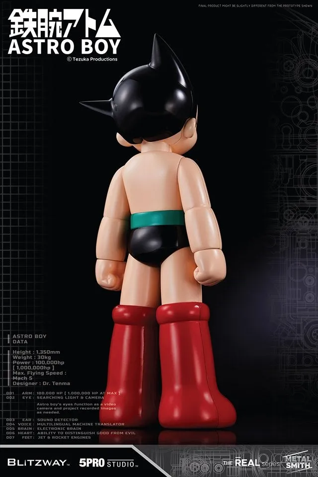 Blitzway - Astro Boy – Atom  [BW-NS 50102 Normal ver]