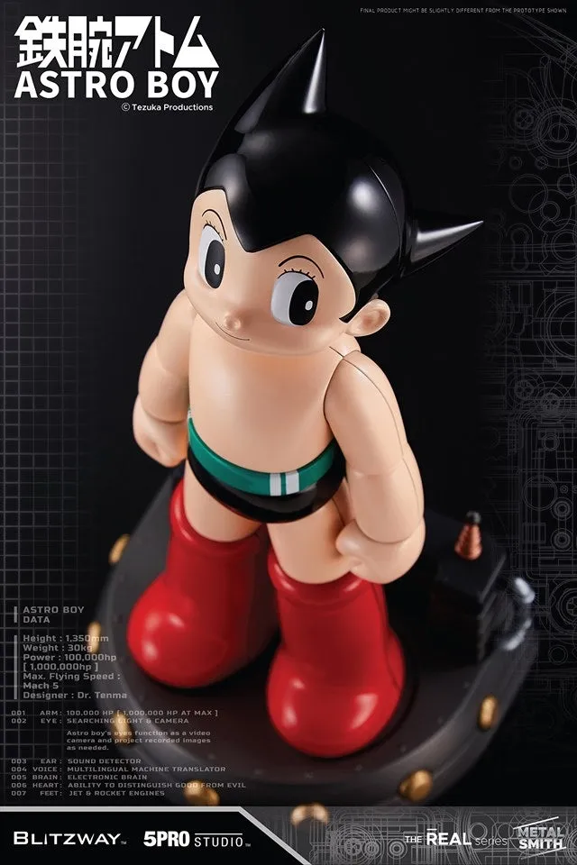 Blitzway - Astro Boy – Atom  [BW-NS 50102 Normal ver]