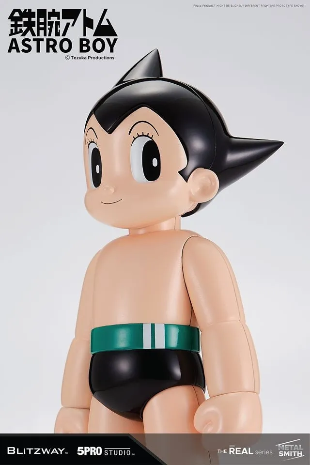 Blitzway - Astro Boy – Atom  [BW-NS 50102 Normal ver]