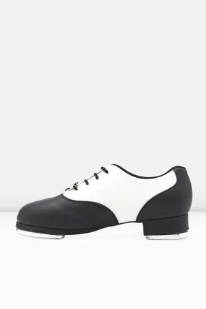 Bloch S0327L Ladies Chloe and Maud Tap Shoe