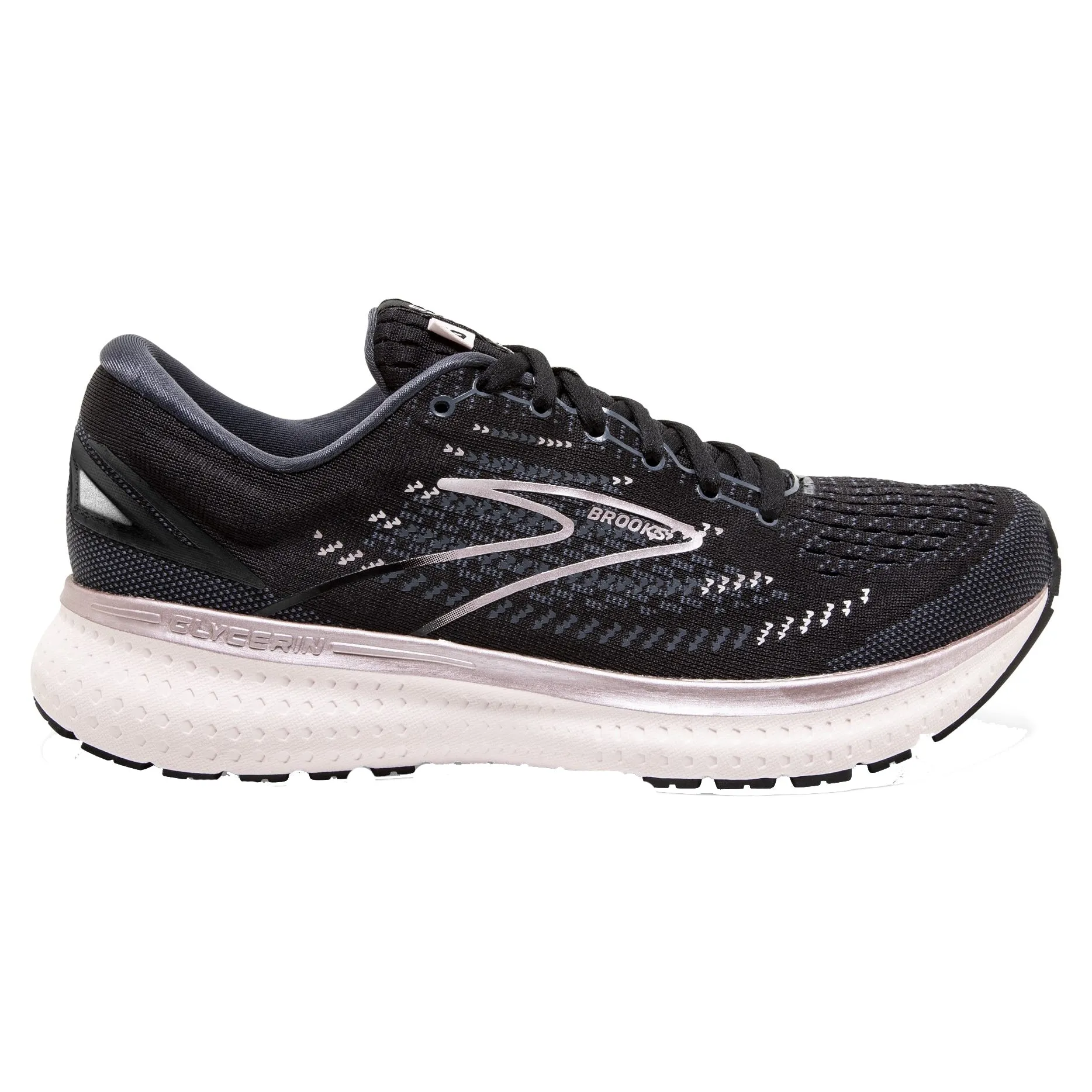 Brooks Glycerin 19 Womens Running Shoes