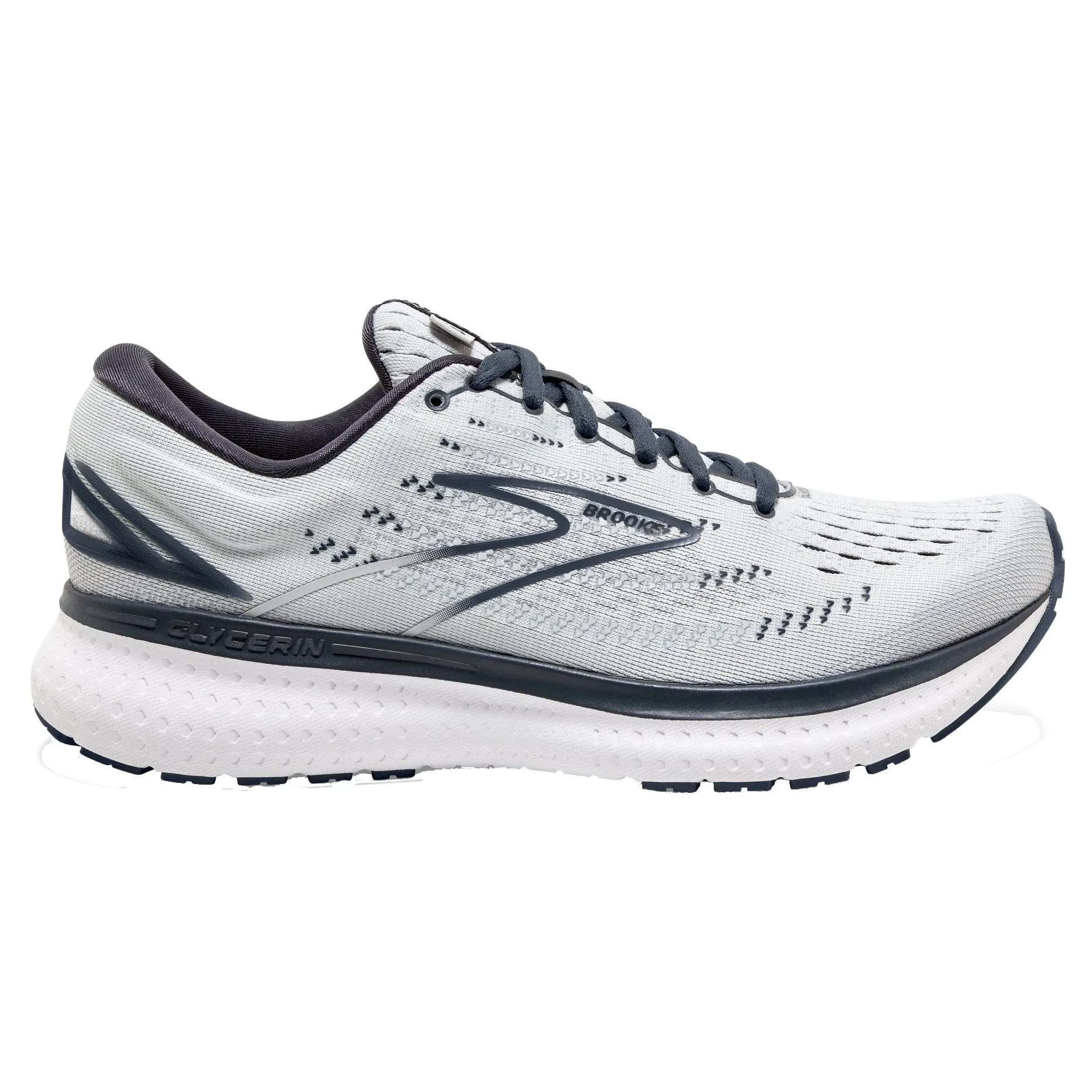 Brooks Glycerin 19 Womens Running Shoes