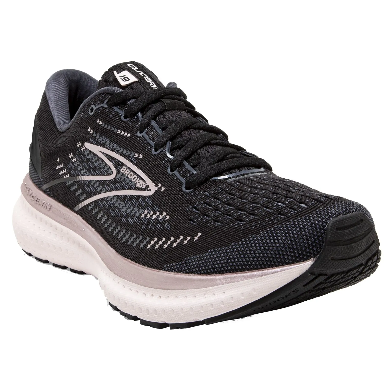 Brooks Glycerin 19 Womens Running Shoes