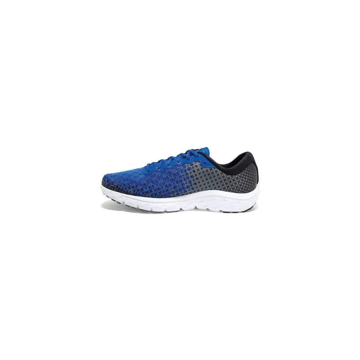 Brooks Launch 3 rojo PV16