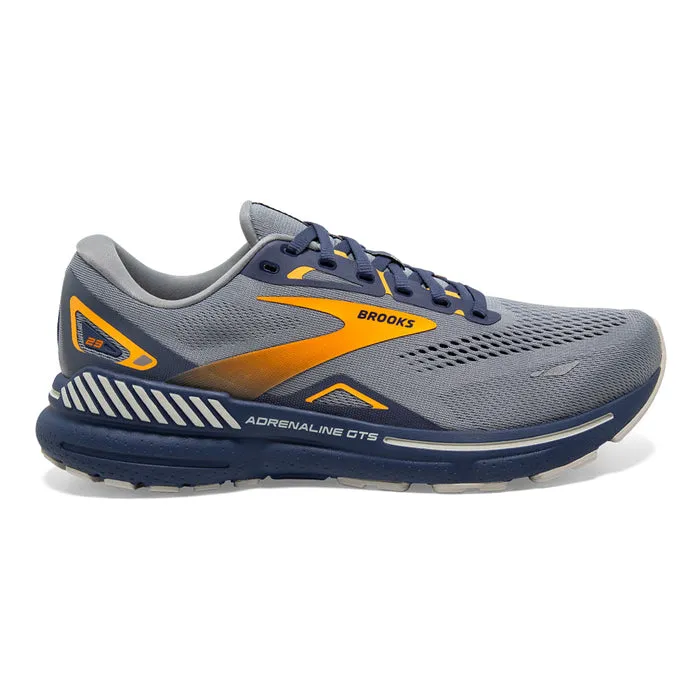 Brooks Mens Adrenaline GTS 23