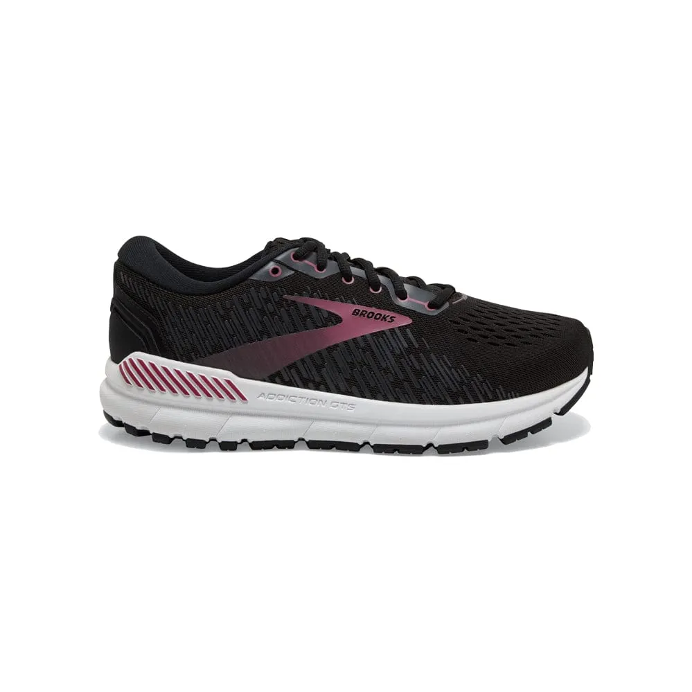 Brooks Women's Addiction GTS 15 WIDE