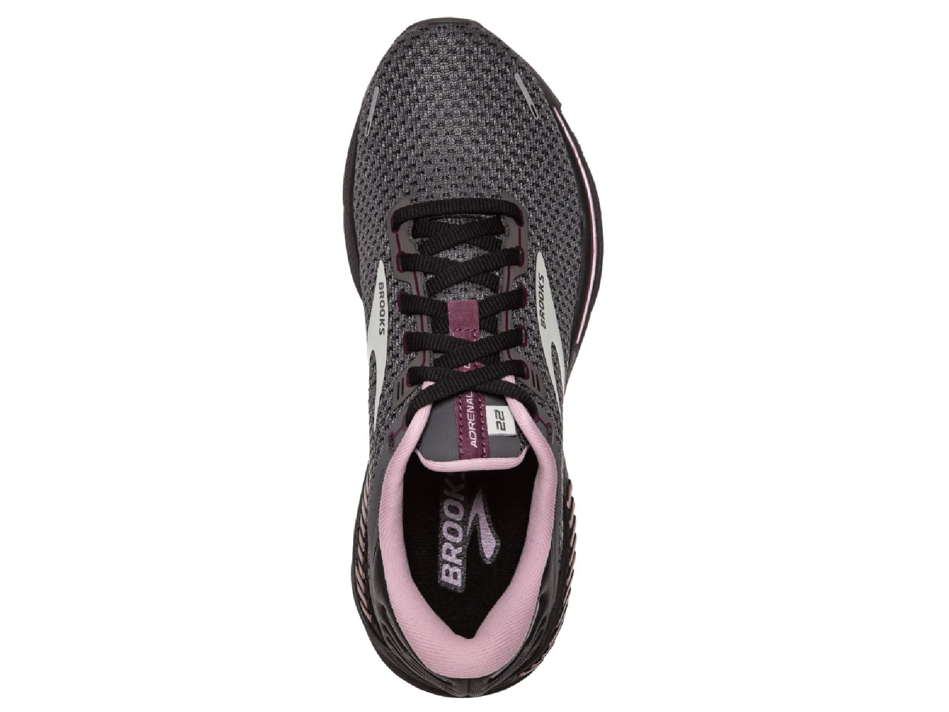 Brooks Womens Adrenaline GTS 22 <BR> 120353 1B 015