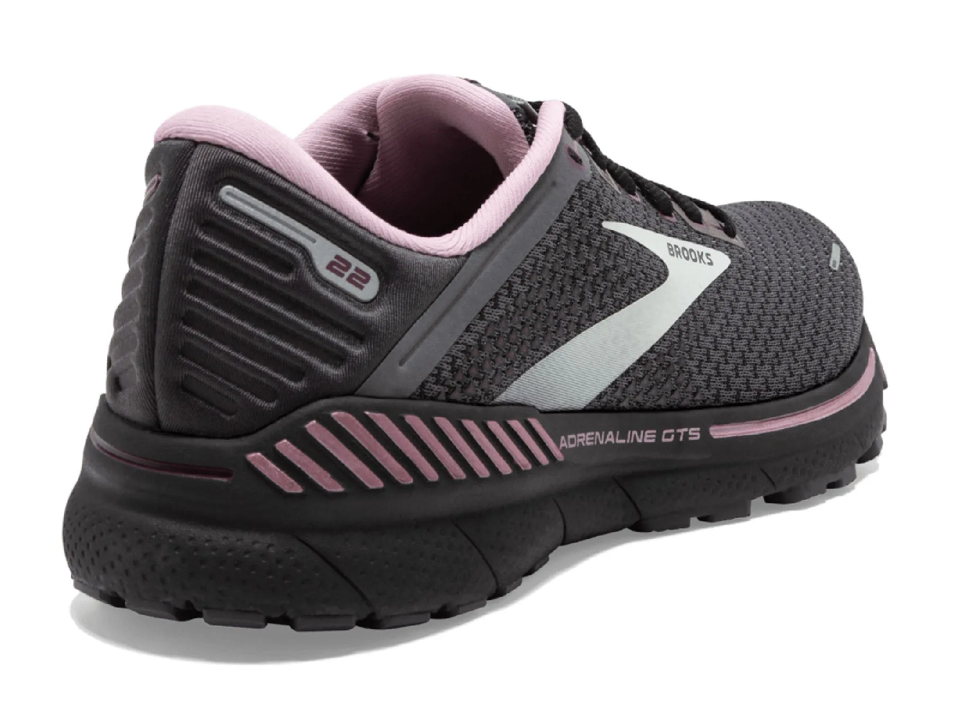 Brooks Womens Adrenaline GTS 22 <BR> 120353 1B 015